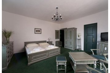 Czechy Hotel Szpindlerów Młyn / Špindlerův Mlýn, Zewnątrz